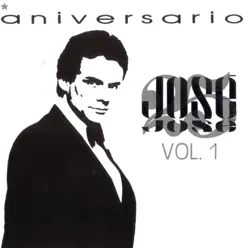 José José 25 Años, Vol. 1 - José José
