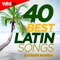 Flames (Workout Remix) - Movimento Latino lyrics