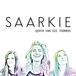 Saarkie - Langpad