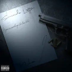 Suicide Letter - Single by Milo album reviews, ratings, credits