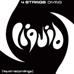 Diving - 4 Strings