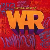 War - Heartbeat