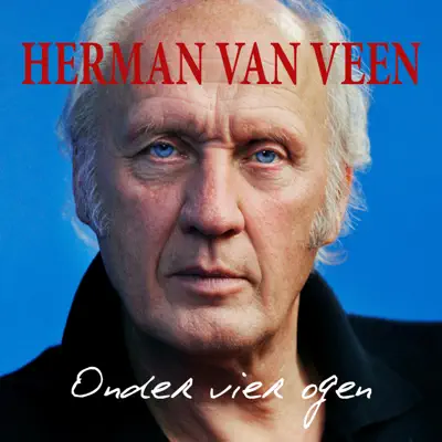 Onder Vier Ogen - Herman Van Veen