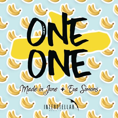One + One - Single - Eva Simons