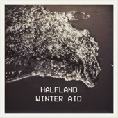 Halfland artwork