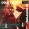 The Comeback (feat. Joe Williams) - Count Basie lyrics
