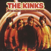 The Kinks - Village Green (Mono Mix;No Strings Version)