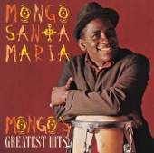 Mongo Santamaria Orchestra - Manteca