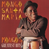 Mongo Santamaria - Manteca