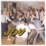 IDLES - Never Fight a Man With a Perm