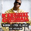 Numba 1 (Tide Is High) [feat. Keri Hilson] - Single