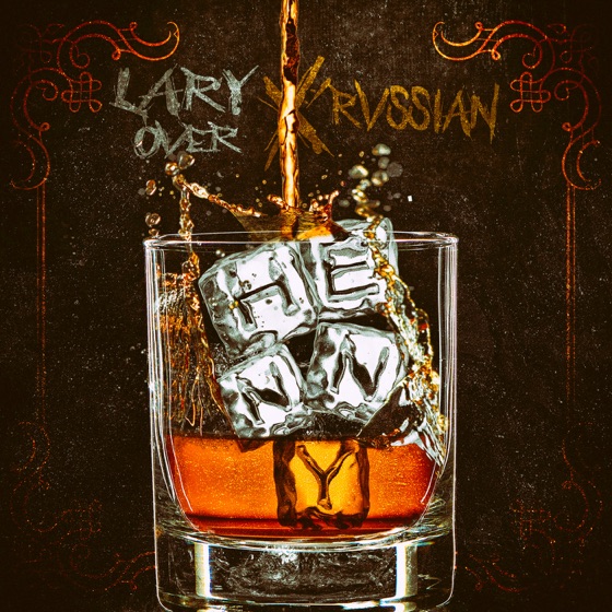 Cover artwork for Henny