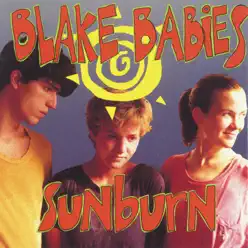 Sunburn - Blake Babies