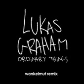 Ordinary Things (Wankelmut Remix) artwork