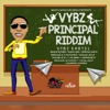 Vybz Principal Riddim