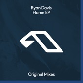 Home - EP artwork