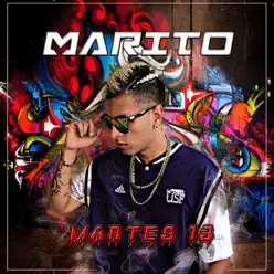 Martes 13 - Marito Martes 13 - Marito