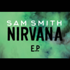Sam Smith - Nirvana artwork