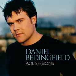 Sessions@AOL - EP - Daniel Bedingfield
