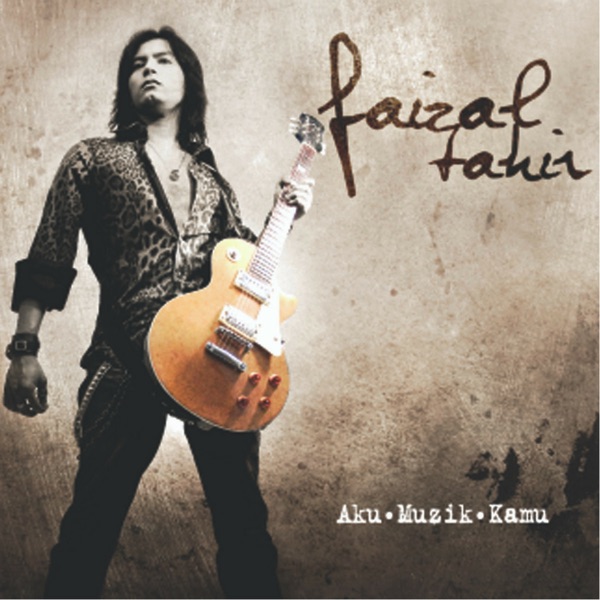 Faizal Tahir - Gemuruh