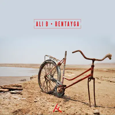 Bentayga - Single - Ali B