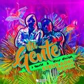Mi Gente (Steve Aoki Remix) artwork