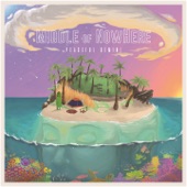 Middle of NowHere - EP artwork