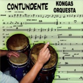 Kongas Orquesta - I Can
