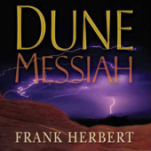 Dune Messiah - Frank Herbert