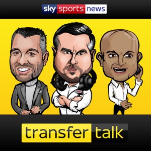 Transfer Talk