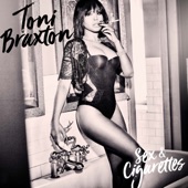 Toni Braxton - Long As I Live