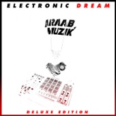 Electronic Dream (Deluxe Edition) artwork