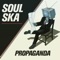 Spy Smasher - Soul Ska lyrics