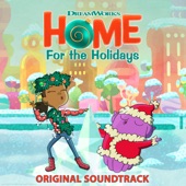 Oh Holy Night (Home Holiday Version) artwork