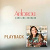 Adorou (Playback)