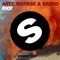 Riot - ARTY & Matisse & Sadko lyrics