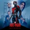 Theme from Ant-Man artwork