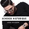 achekak historique - Cheb Houssem lyrics