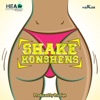 Konshens - Shake