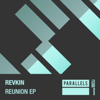 Revkin - Revelations (Extended Mix) artwork