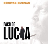 Paco de Lucía - Antonia (Bulería Por Soleá)