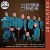 Los Reyes Locos - La Mañana Que Se Fue
