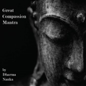 Great Compassion Mantra artwork