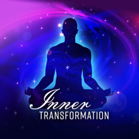 Spiritual Healing Music Universe - Inner Transformation: Healing Hz Frequencies, Miracle Meditation, Deep Awaking, Mind, Body & Soul Changes artwork