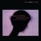 Waltz for Debby (Original Jazz Classics Remasters) [with Paul Motian & Scott Lefaro] artwork