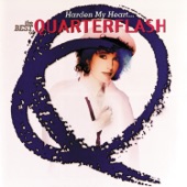 Quarterflash - Harden My Heart