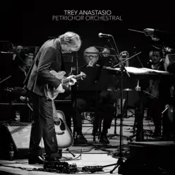 Petrichor Orchestral - EP - Trey Anastasio Petrichor Orchestral - EP - Trey Anastasio