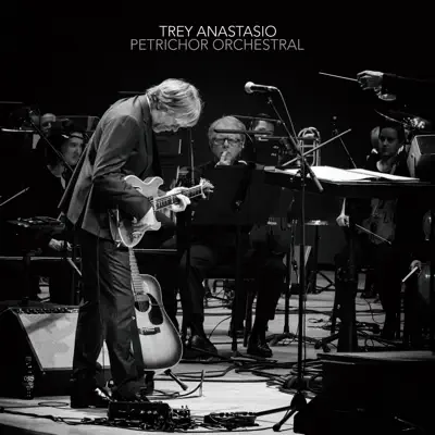 Petrichor Orchestral - EP - Trey Anastasio
