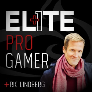 Now is the time to Level up your professional gaming – welcome to Elite Pro Gamer