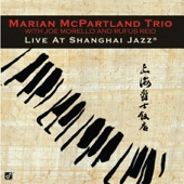 Live At Shanghai Jazz (Live) artwork